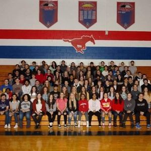 Meet your Posher, Kelly